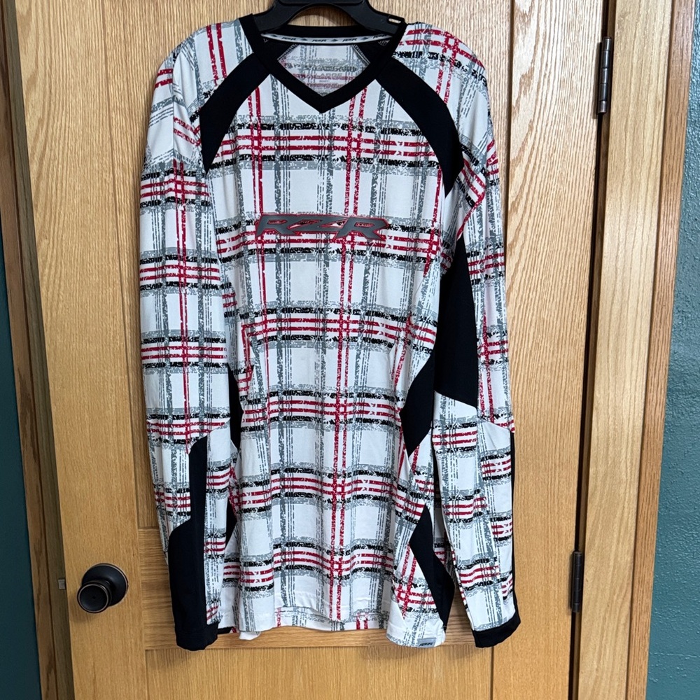 Men’s Polaris Jersey